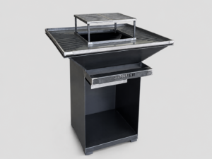 Brasero Monfer Prestige 100