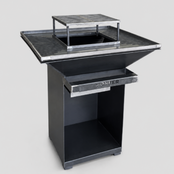 Brasero Monfer Prestige 100